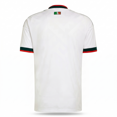Mexico 2026 Away Jersey